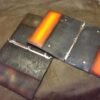 HRSC Exclusive Custom Made 1 of a Kind Leather Santa Book - Image 3