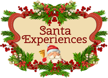 Santa Experiences Logo