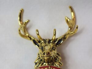 HRSC Exclusive!! Dasher Brooch
